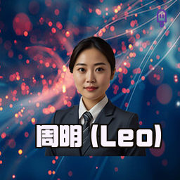 周明 (Leo)